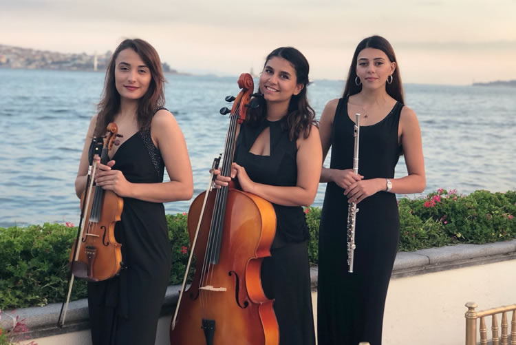 Neden Orkestra Grubu Seçmeliyim?